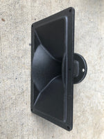 Zomax Horn 1Â½" 90Âº x 45Âº