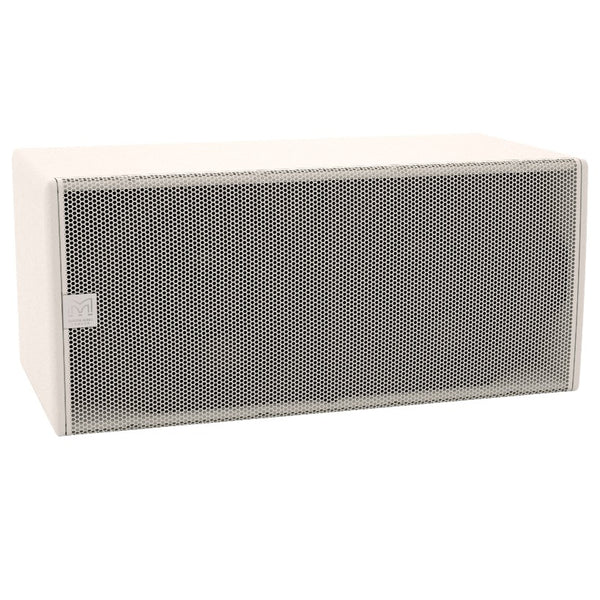 Martin 2 x 12" CSX Subwoofer Flown WHITE