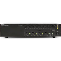 Proel Four Zone Mixer Amplifier 100 Volt 240 Watt