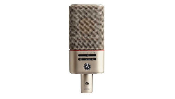 Austrian Audio Large diaphragm Condenser Microphone