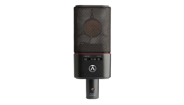 Austrian Audio Large diaphragm Cardioid Condenser Microphone