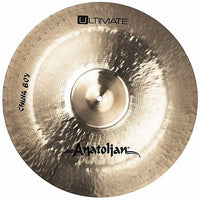 Anatolian Cymbal China 18" ULTIMATE