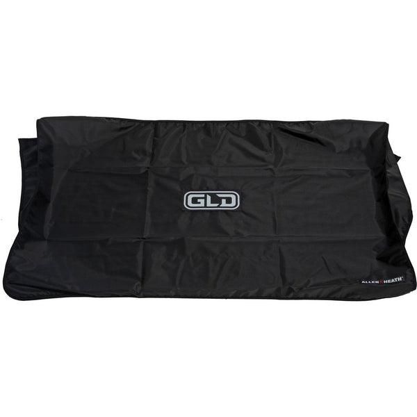 Allen and Heath Console Dust Cover For GLD112