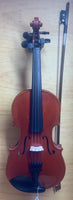 DXKY - Student I Violin Outfit - 3/4 Size