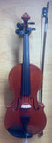 DXKY - Student I Violin Outfit - 3/4 Size