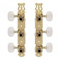 Gotoh - Machine Heads - Classic Strips 35G450