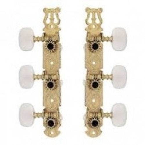 Gotoh - Machine Heads - Classic Strips 35G450