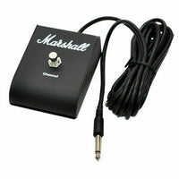 Marshall - PEDL-90003 Single Latching Footswitch