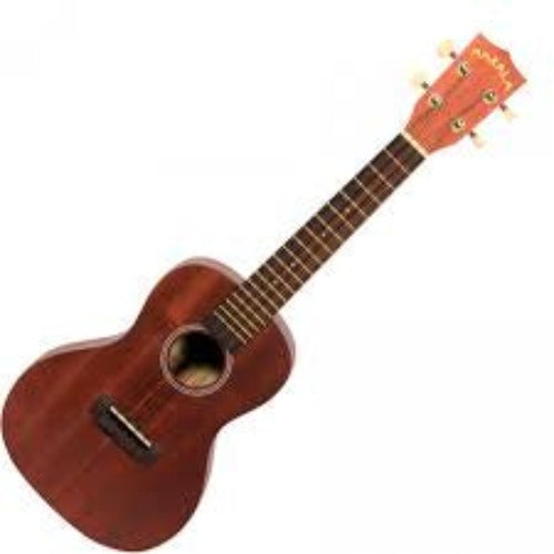 Makala - Concert Ukulele - Mahogany