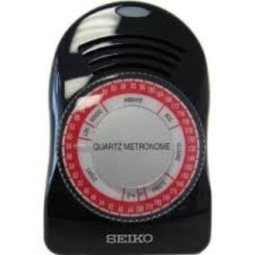 Seiko SQ 50V Quartz Metronome