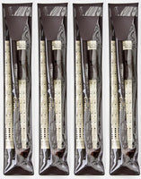 Susato - Oriole Whistles and The "Four-Winds" Vertical Flute Set