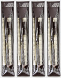 Susato - Oriole Whistles and The "Four-Winds" Vertical Flute Set