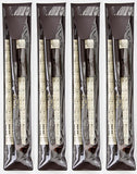 Susato - Oriole Whistles and The "Four-Winds" Vertical Flute Set