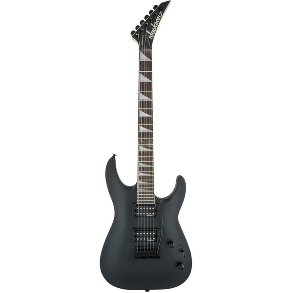 Jackson - JS22 DKA Electric Guitar - Satin Black