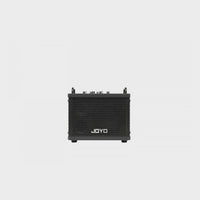 Joyo Dc-15s 15w Modelling Guitar Amp Battery Powered