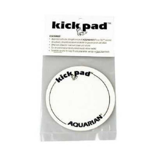 Aquarian - Kick Pad - Single