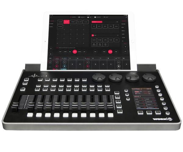 LightShark LS1 Lighting Control Console