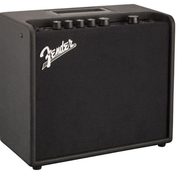 Fender - Mustang LT25 Electric Guitar Amplifier