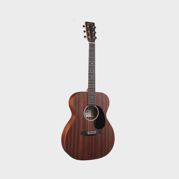Martin - 00010E Road Series Acoustic Electric Guitar
