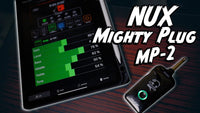 NUX Mighty Plug