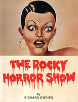 The Rocky Horror Show - 40th Anniversary Songbook PVG
