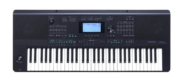 Medeli Ak603 Arranger Keyboard