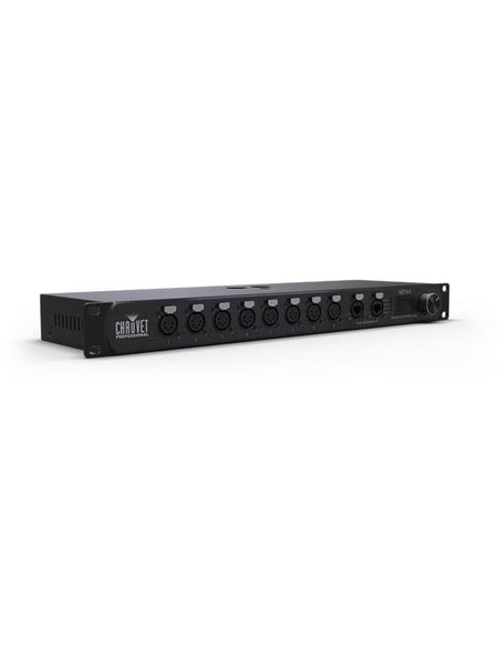 Chauvet Professional Net-X II Rack-mountable Ethernet-to-DMX