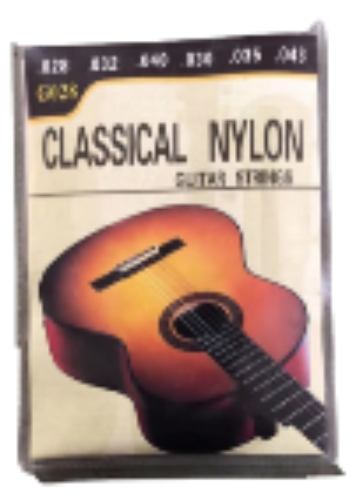 Classical Nylon Guitar strings