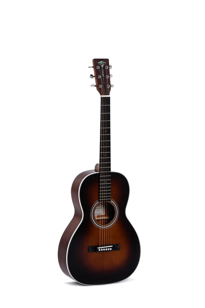 Sigma - 00M-1S Acoustic Guitar - Sunburst Finish