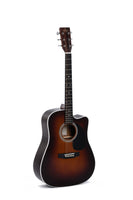 Sigma - Acoustic Guitar - Sunburst