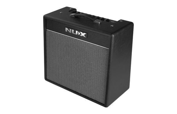 NUX - Mighty 40 BT - Guitar Amplifier