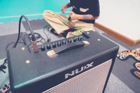 NUX - Mighty 40 MKII Electric Guitar Amplifer