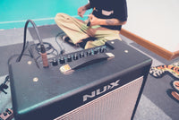 NUX - Mighty 40 BT - Guitar Amplifier