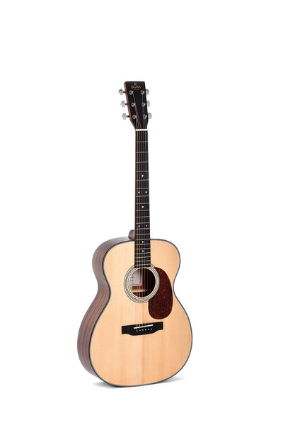 Sigma - 000M-1 Acoustic Guitar - Solid Spruce Top