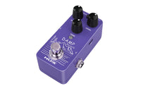 Nux Nrv-3 Damp Reverb Pedal