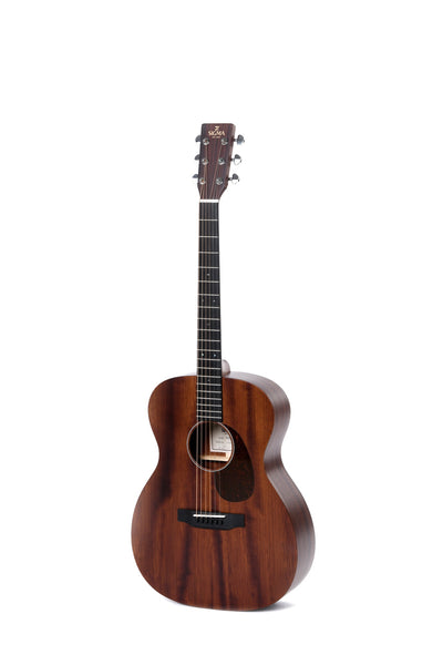 Sigma - 000M-15 Acoustic Guitar - Mahogany