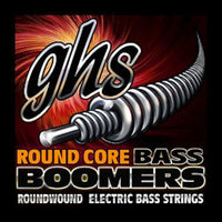 GHS - Boomer Bass Single String - 126