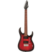 Cort - X100 Electric Guitar - Cherry Burst