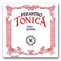 Pirastro Tonica - Violin String Set