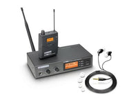LD Systems MEI 1000 G2 B6 In Ear Monitor