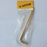 Gotoh - C1G Tremolo Arm - Gold