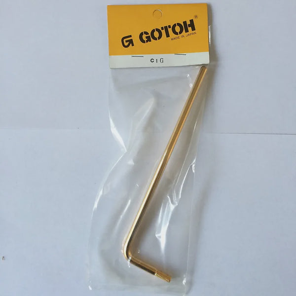 Gotoh - C1G Tremolo Arm - Gold