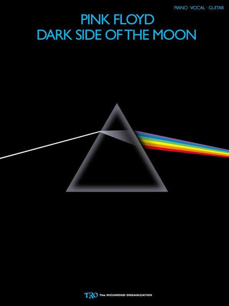 Pink Floyd - Dark Side of the Moon PVG