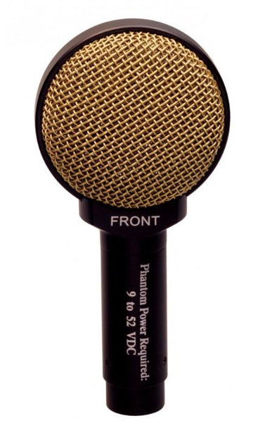 Superlux - Instrument Microphone - PRA638