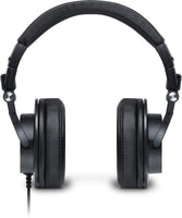 PreSonus HD9 Professional Over-Ear Monitoring Headphones (Closed Back)