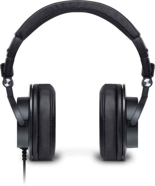 PreSonus HD9 Professional Over-Ear Monitoring Headphones (Closed Back)