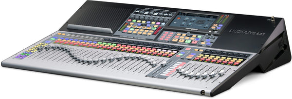 PRESONUS STUDIOLIVE 64S SERIES 3 MIXER
