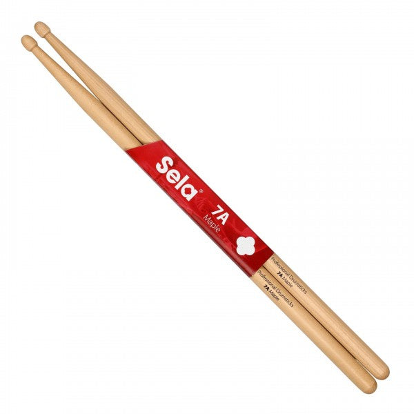 Sela - Drumsticks - 7a - Maple
