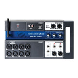 SoundCraft UI12 Input Digital Mixer W/Router