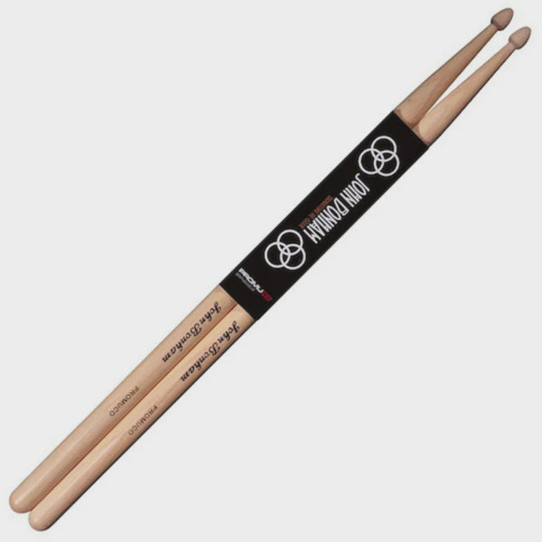 Promuco - American Hickory Wood Tip Drumsticks - 5B